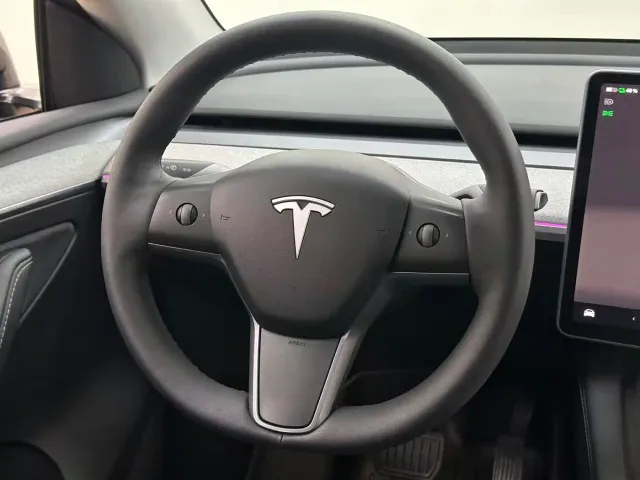 Tesla Model Y — Фото автомобиля 21