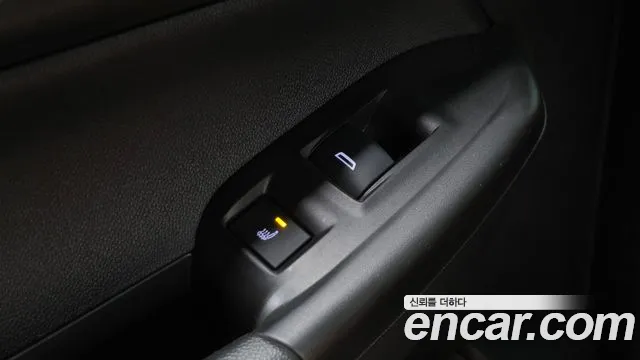 ChevroletGMDaewoo Trailblazer Trailblazer 1.3 турбо 4WD — Фото автомобиля 19