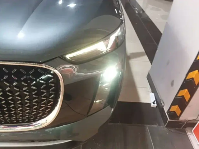 Chery Tiggo 8 PLUS — Фото автомобиля 23