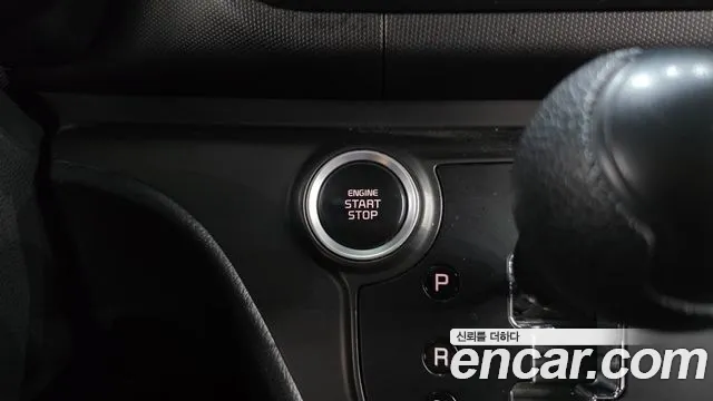 Kia RAY Новый Kia Ray Фургон — Фото автомобиля 17
