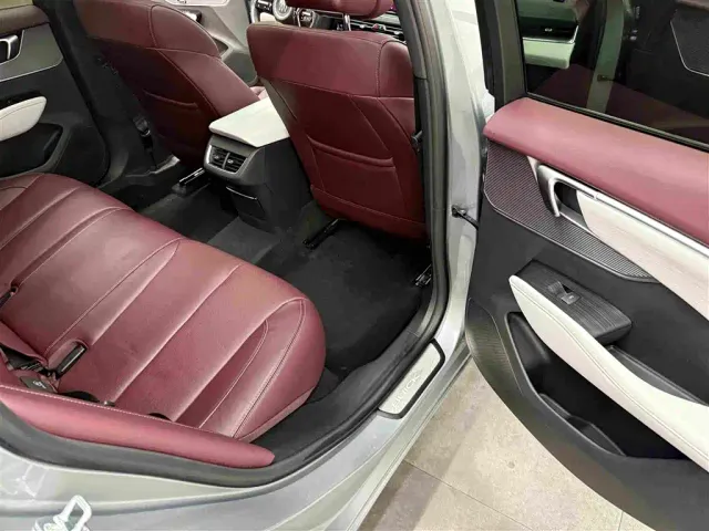 Buick LaCrosse — Фото автомобиля 10