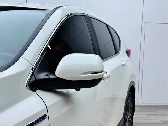 Honda CR-V — Фото автомобиля 25