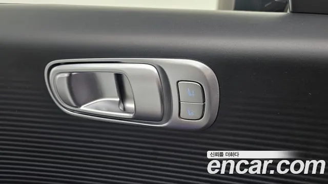 Hyundai Ioniq6 Ioniq 6 Long Range — Фото автомобиля 8
