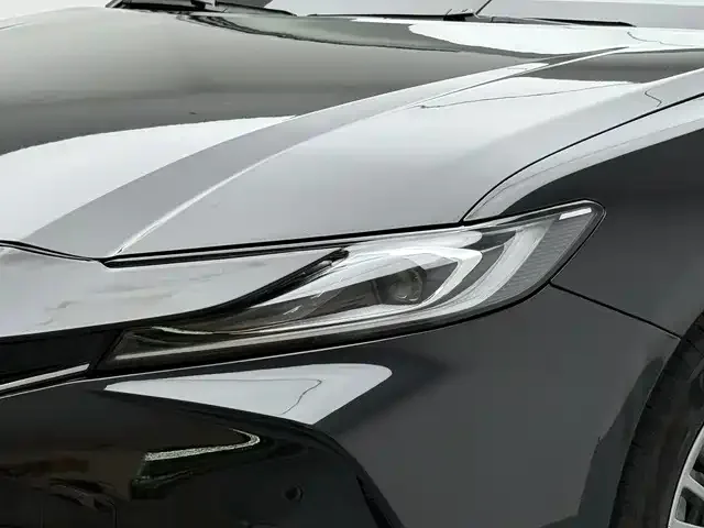 Toyota Camry 2024 2.0G Premium Edition — Фото автомобиля 17