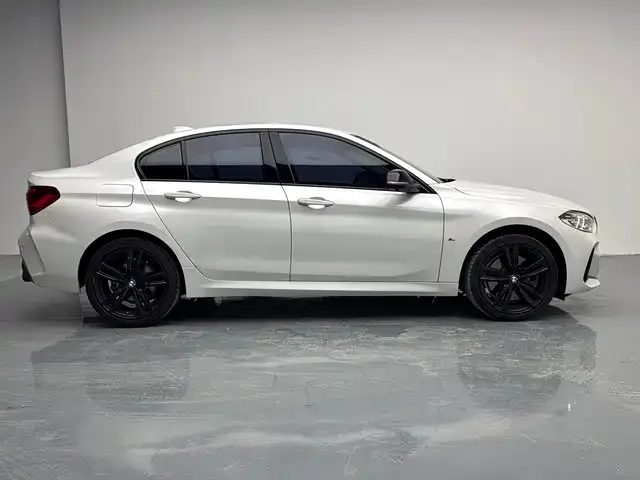 BMW 1 Series — Фото автомобиля 5