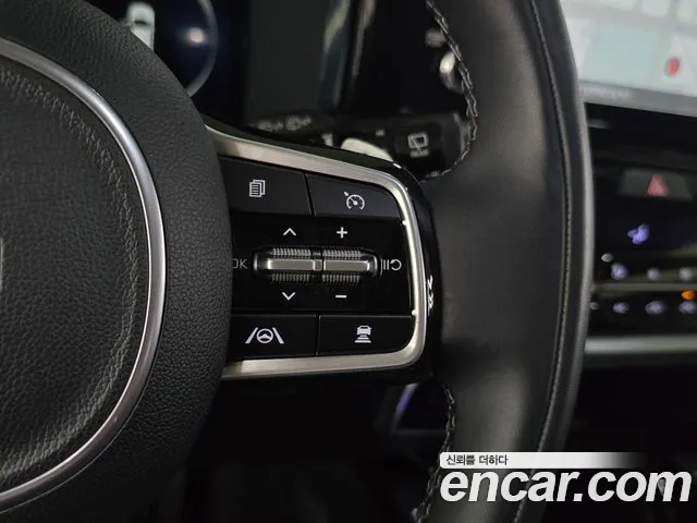 Kia Sorento 4th Gen — Фото автомобиля 13