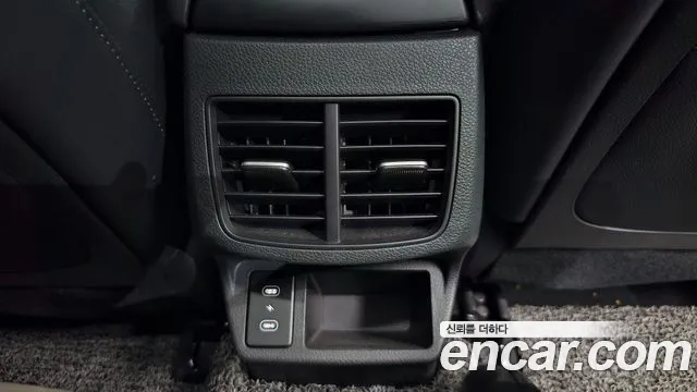 Kia Seltos Бензин 1.6 турбо 2WD — Фото автомобиля 27