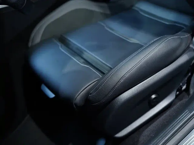 Mercedes-Benz AMG GT — Фото автомобиля 11