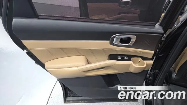 Kia Sorento 4th Gen — Фото автомобиля 14