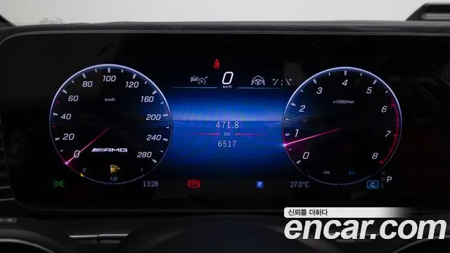 Mercedes-Benz GLE-Class W167 — Фото автомобиля 8
