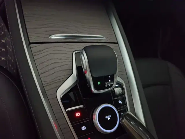 Chery Tiggo 8 PRO — Фото автомобиля 13