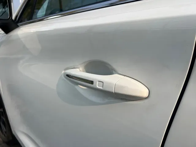 GAC Trumpchi GS4 PLUS — Фото автомобиля 21