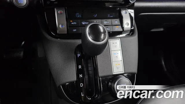 Hyundai Casper — Фото автомобиля 9