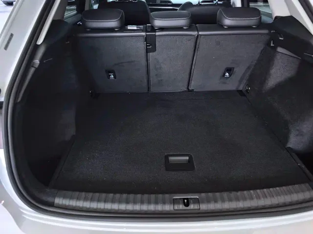 Audi Q3 — Фото автомобиля 14