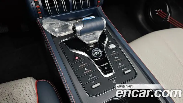 BYD Atto 3 — Фото автомобиля 6