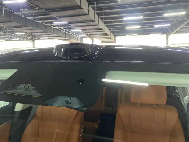 Wey Lanshan — Фото автомобиля 14