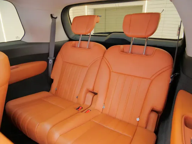 GAC Trumpchi Xiangwang S9 — Фото автомобиля 18