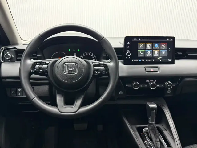 Honda XR-V — Фото автомобиля 19