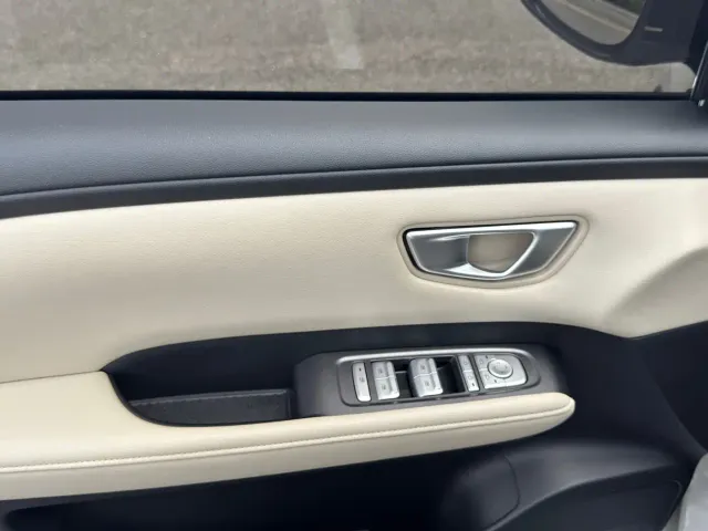 Wuling Binguo PLUS — Фото автомобиля 8