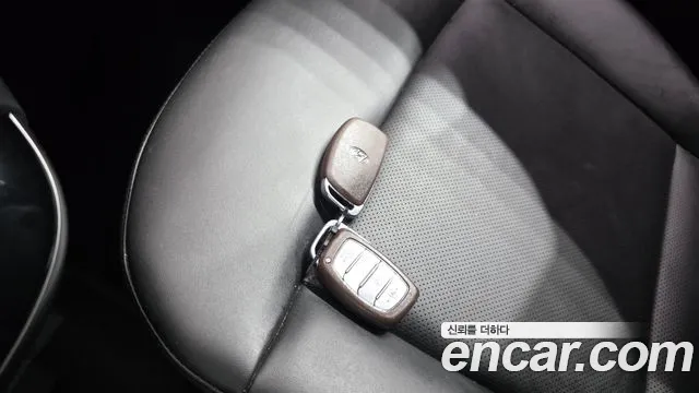 Hyundai Casper — Фото автомобиля 22