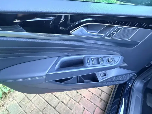 Volkswagen Passat — Фото автомобиля 9