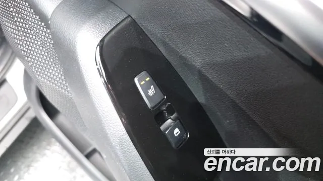 Kia Seltos Бензин 1.6 турбо 2WD — Фото автомобиля 28