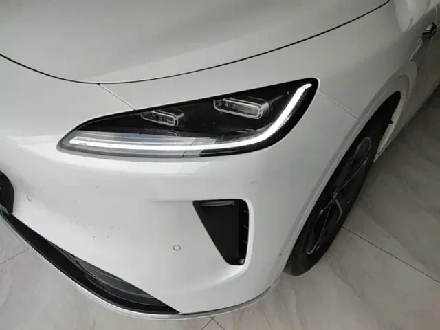 Shangjie SUV — Фото автомобиля 17