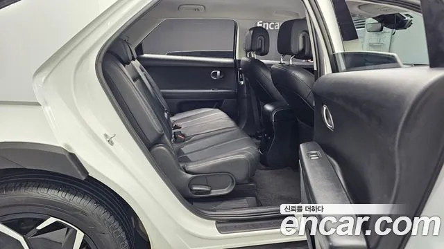 Hyundai Ioniq5 — Фото автомобиля 12