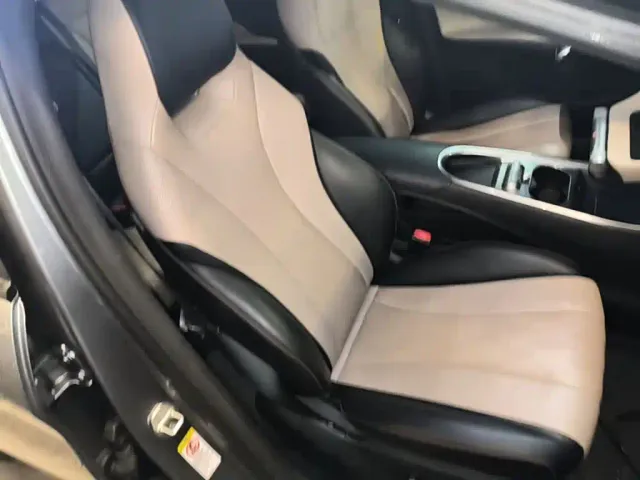 BYD Dolphin — Фото автомобиля 24