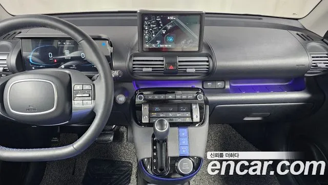 Hyundai Casper Casper Turbo Inspiration — Фото автомобиля 15