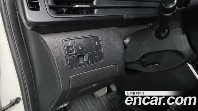 Hyundai Staria Staria Карго 3 места — Фото автомобиля 17
