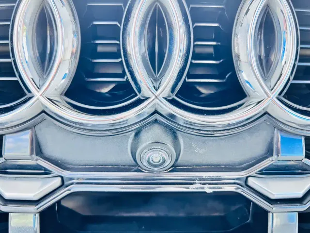 Audi Q3 — Фото автомобиля 6