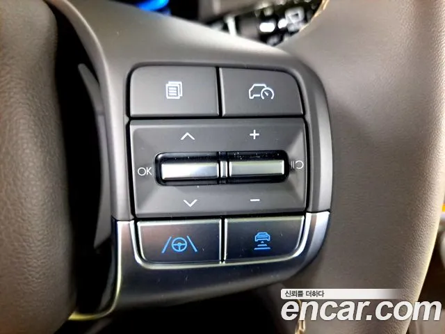 Hyundai Casper — Фото автомобиля 12