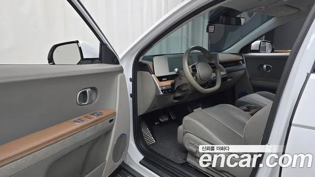 Hyundai Ioniq5 Ioniq5 — Фото автомобиля 10