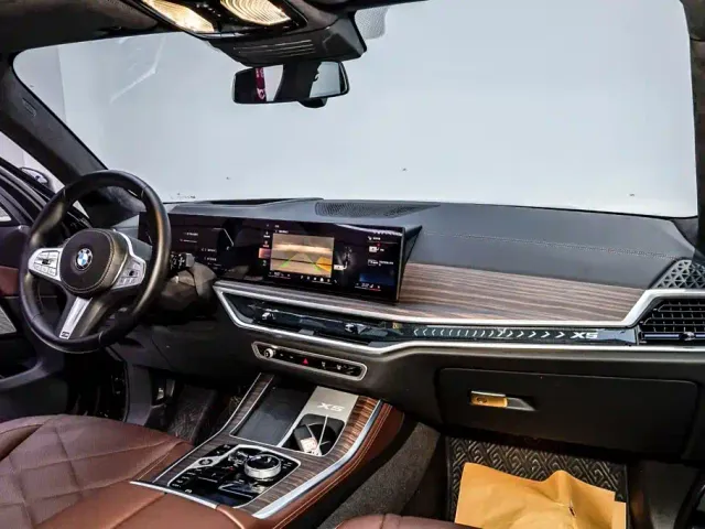 BMW X5 — Фото автомобиля 27