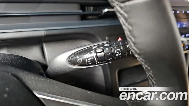 Hyundai Staria Staria Карго 5 мест — Фото автомобиля 19