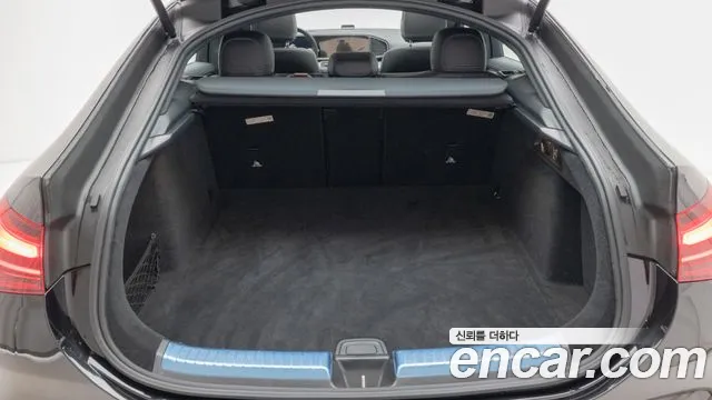 Mercedes-Benz GLE-Class W167 — Фото автомобиля 11