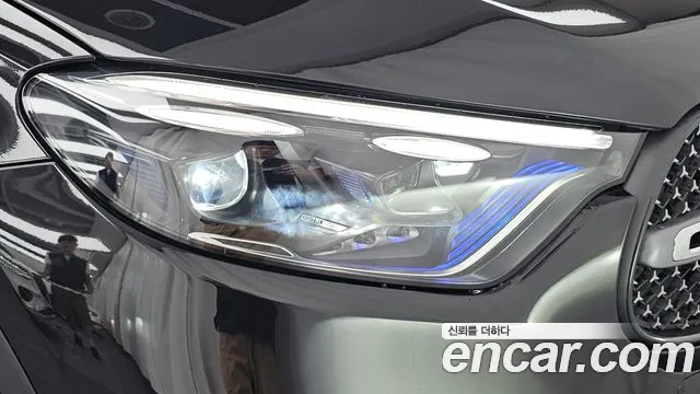 Mercedes-Benz GLC-Class — Фото автомобиля 19