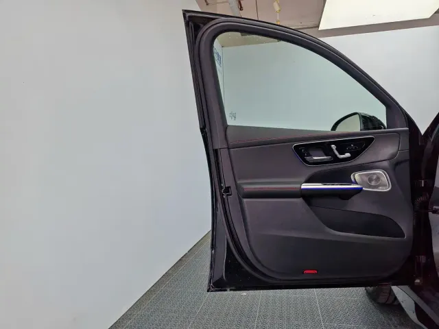 Mercedes-Benz GLC-Class AMG — Фото автомобиля 13
