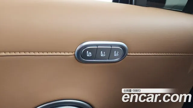 Hyundai Palisade Palisade (LX3) Бензин 2.5T 4WD 7 мест — Фото автомобиля 25