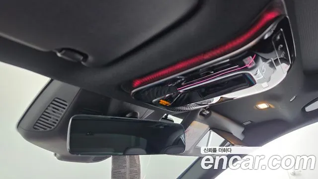 Mercedes-Benz E-Class E-класс W214 — Фото автомобиля 19