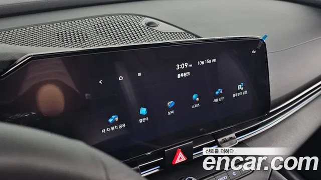 Hyundai Avante — Фото автомобиля 22