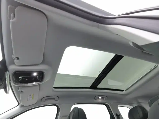 Chery Fulwin T9 — Фото автомобиля 14