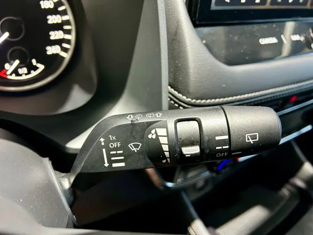 Nissan X-Trail — Фото автомобиля 14