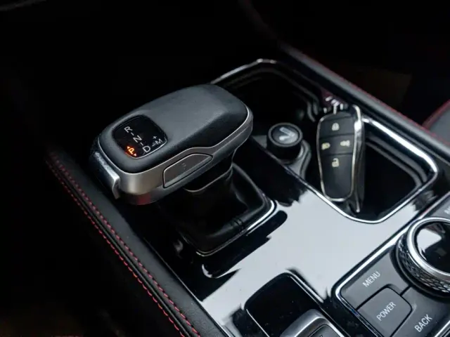 BAIC BJ40 — Фото автомобиля 23