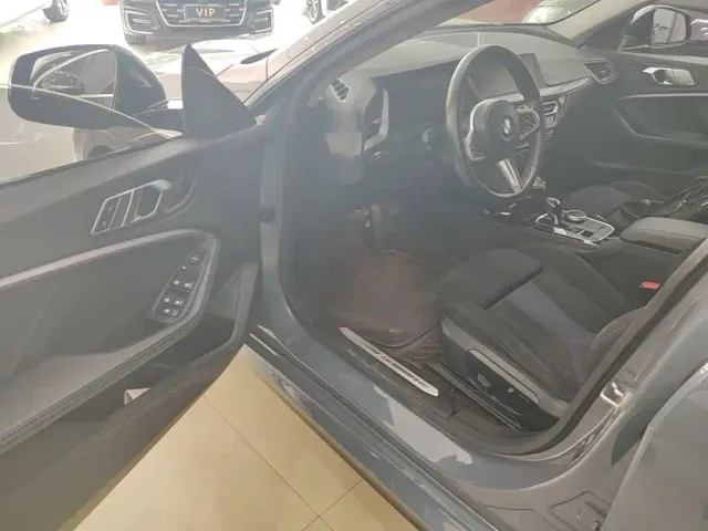 BMW 2 Series — Фото автомобиля 15