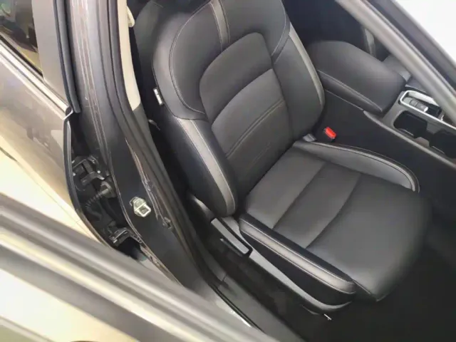 Nissan Sylphy — Фото автомобиля 24