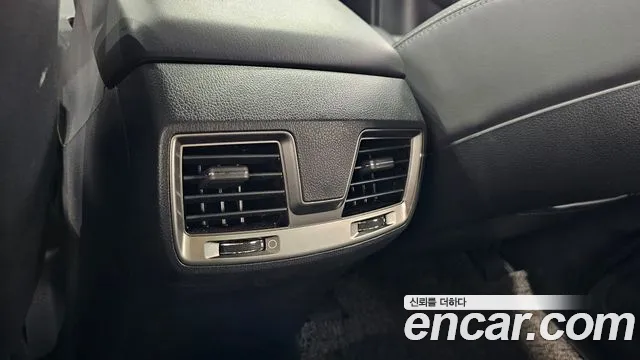 KG_Mobility_Ssangyong Rexton Новый Rexton Sport Khan Дизель 2.2 4WD — Фото автомобиля 19