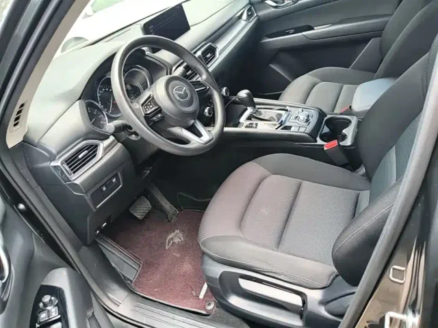Mazda CX-5 — Фото автомобиля 14