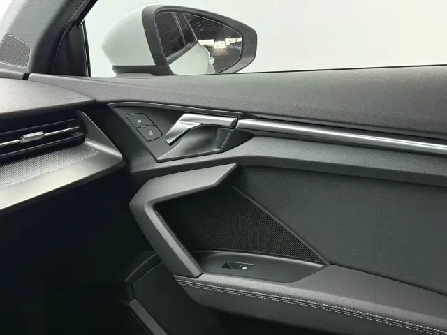 Audi Audi A3 2022 Sportback 35 TFSI Style Sport — Фото автомобиля 8